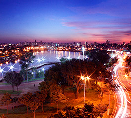 Foto da unidade de São José do Rio Preto - SP 