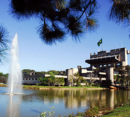 Foto da unidade de Sorocaba - SP 